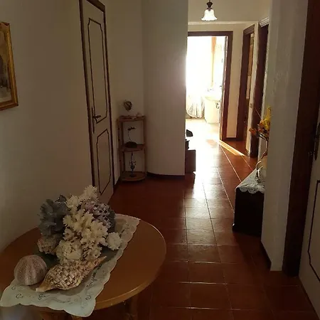 Affittacamere Il Giardino Caldana