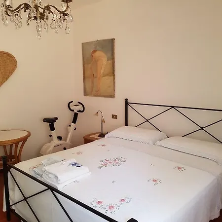 Affittacamere Il Giardino Vendégház *