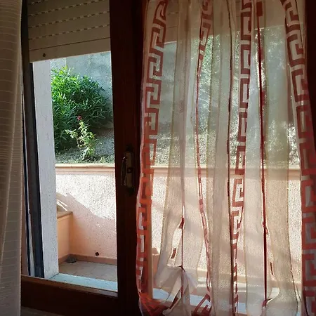 Vendégház Affittacamere Il Giardino