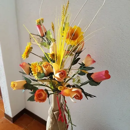 Vendégház Affittacamere Il Giardino Caldana