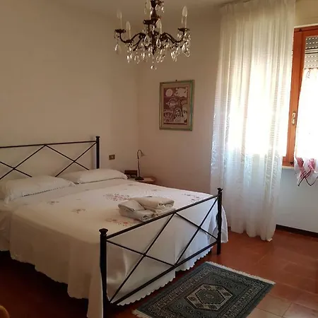 Affittacamere Il Giardino * Caldana