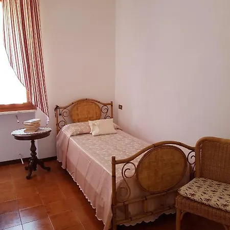 Vendégház Affittacamere Il Giardino Caldana