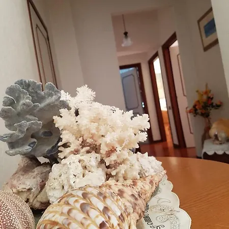 Affittacamere Il Giardino Caldana