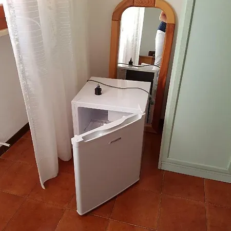 Vendégház Affittacamere Il Giardino Caldana