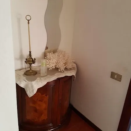 Affittacamere Il Giardino Vendégház