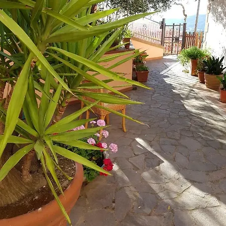 Affittacamere Il Giardino * Caldana